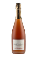 Benoit Lahaye Rose de Maceration