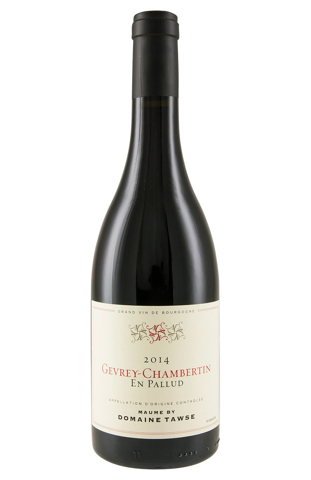 Gevrey Chambertin En Pallud Tawse 2014