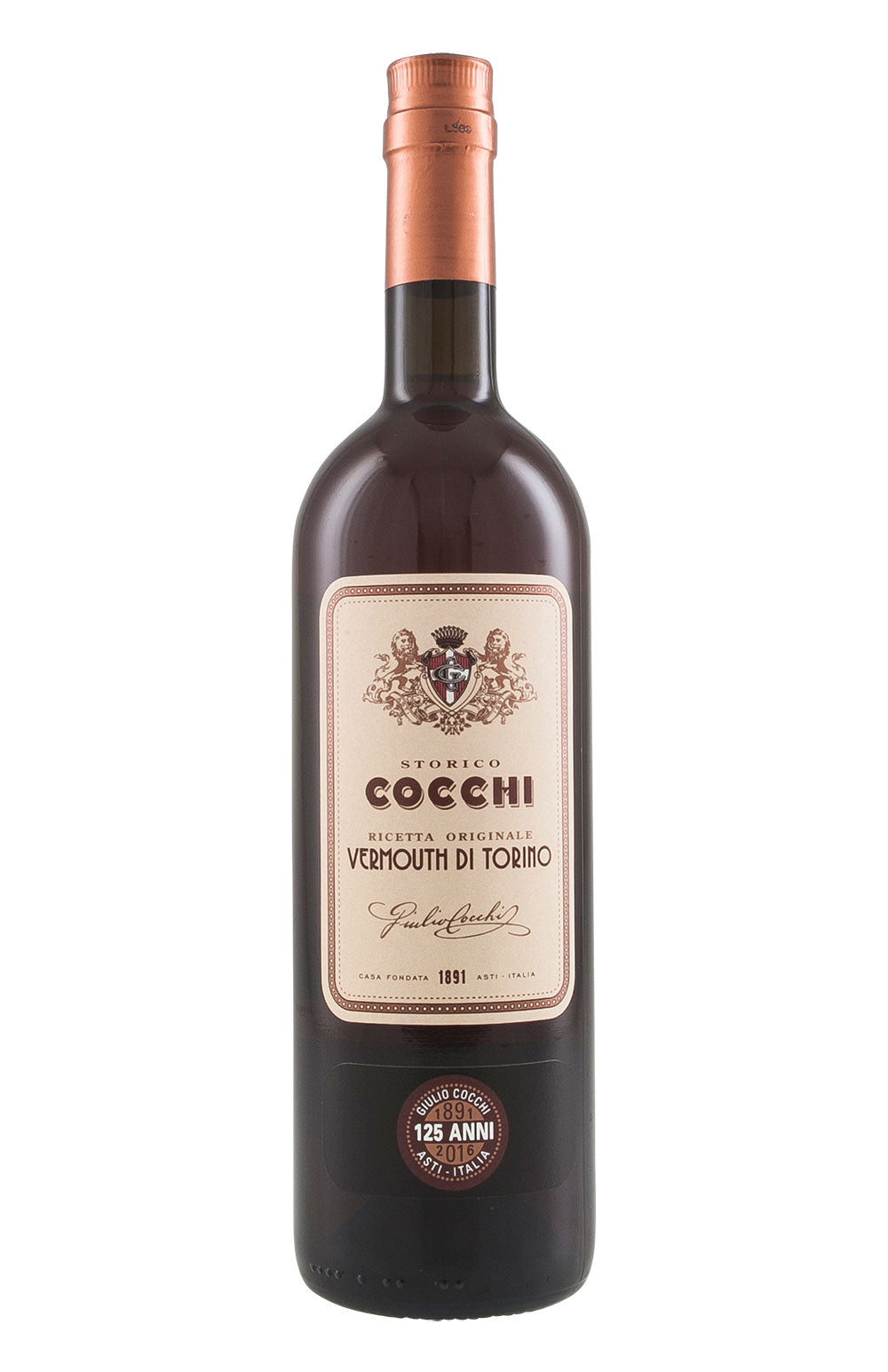 Cocchi Vermouth di Torino