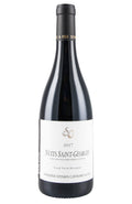 Nuits St Georges Sylvain Cathiard 2017