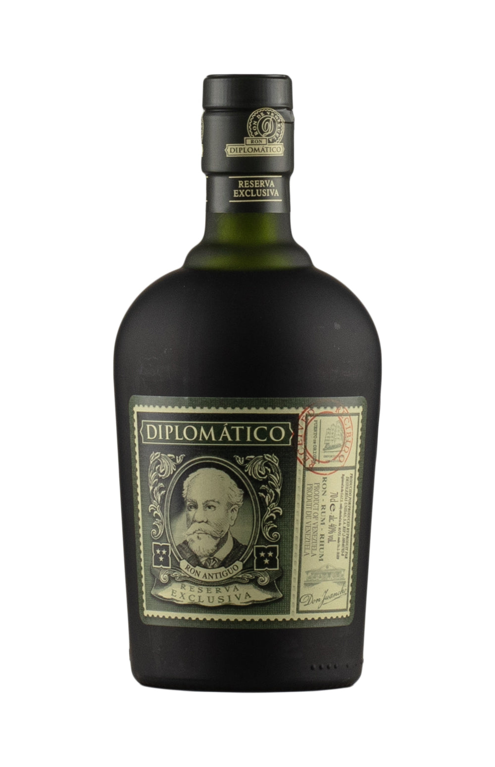 Diplomatico Reserva Exclusiva