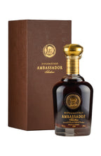 Diplomatico Ambassador