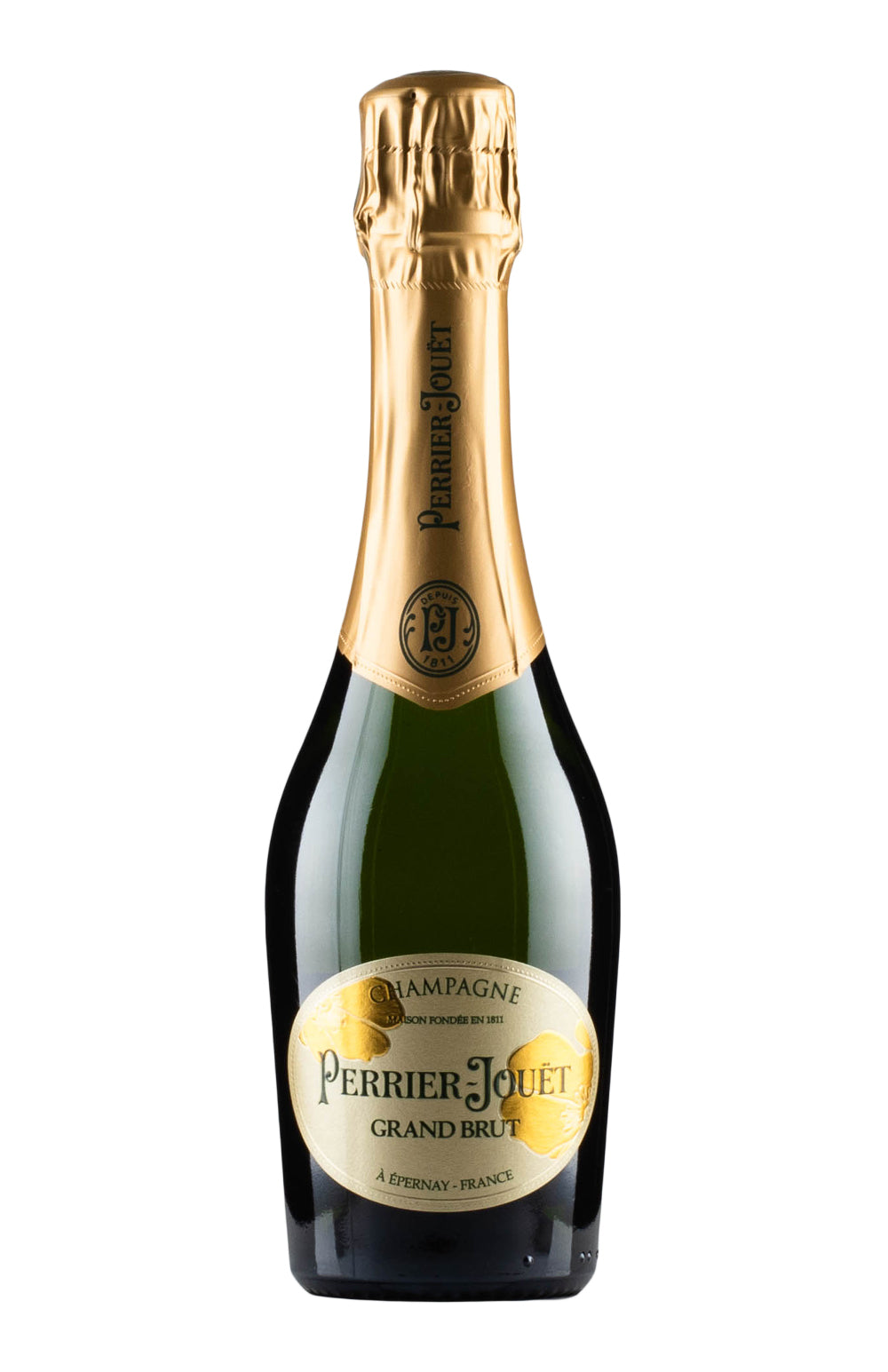 Perrier Jouet Grand Brut Half