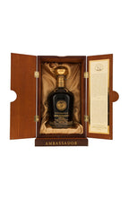 Diplomatico Ambassador