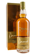 Benromach Organic 2010