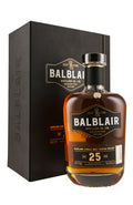 Balblair 25 Year Old