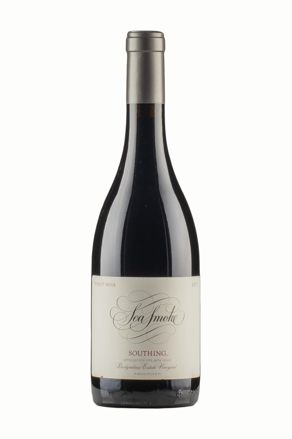 Sea Smoke Cellars Southing Pinot Noir 2017