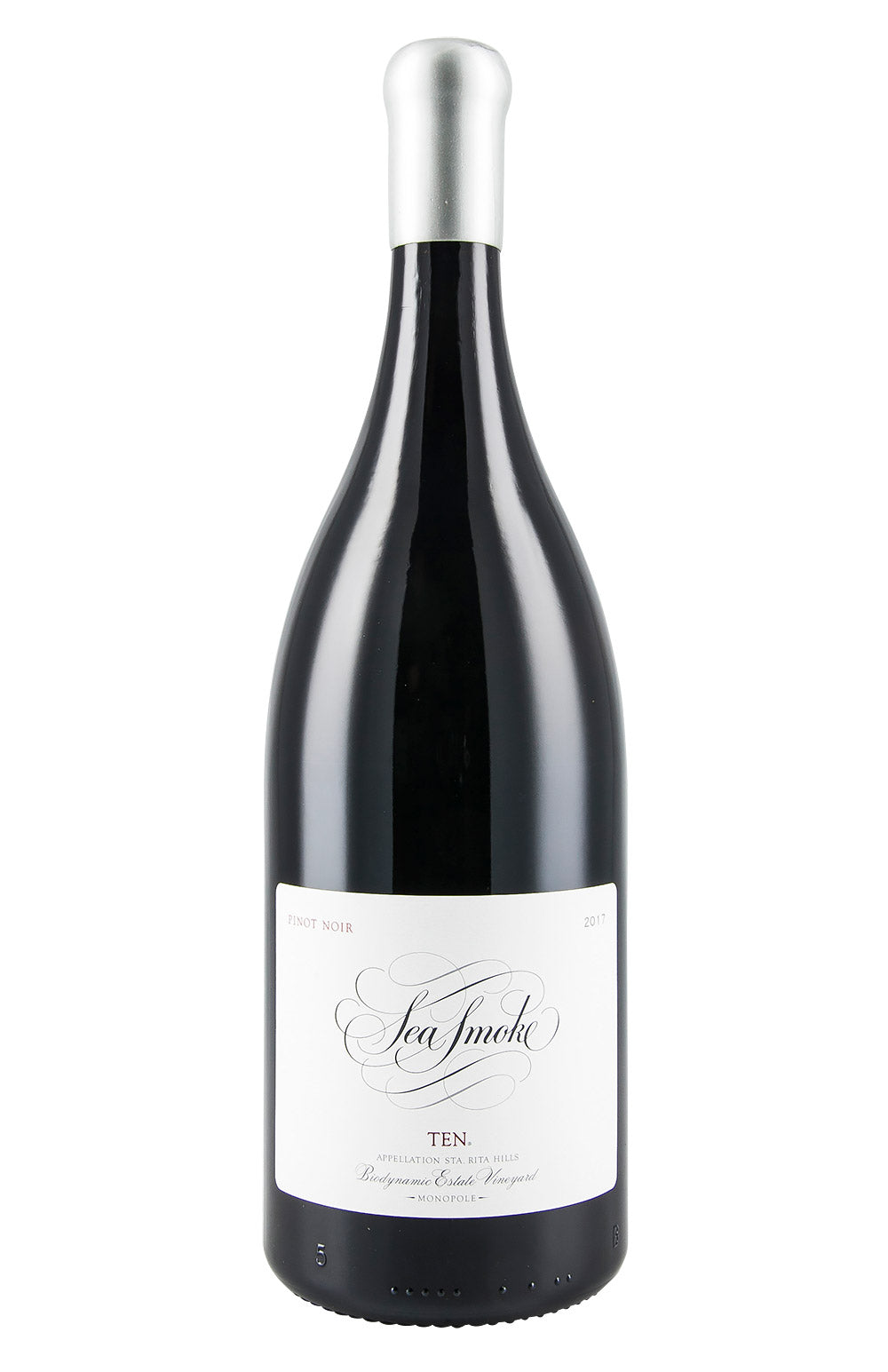 Sea Smoke Cellars Ten Pinot Noir Magnum 2017