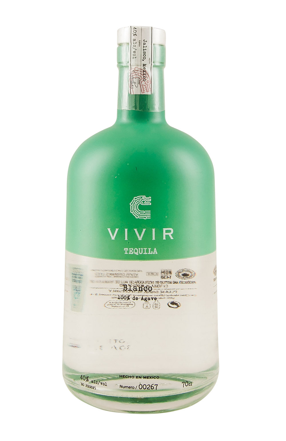 Vivir Blanco