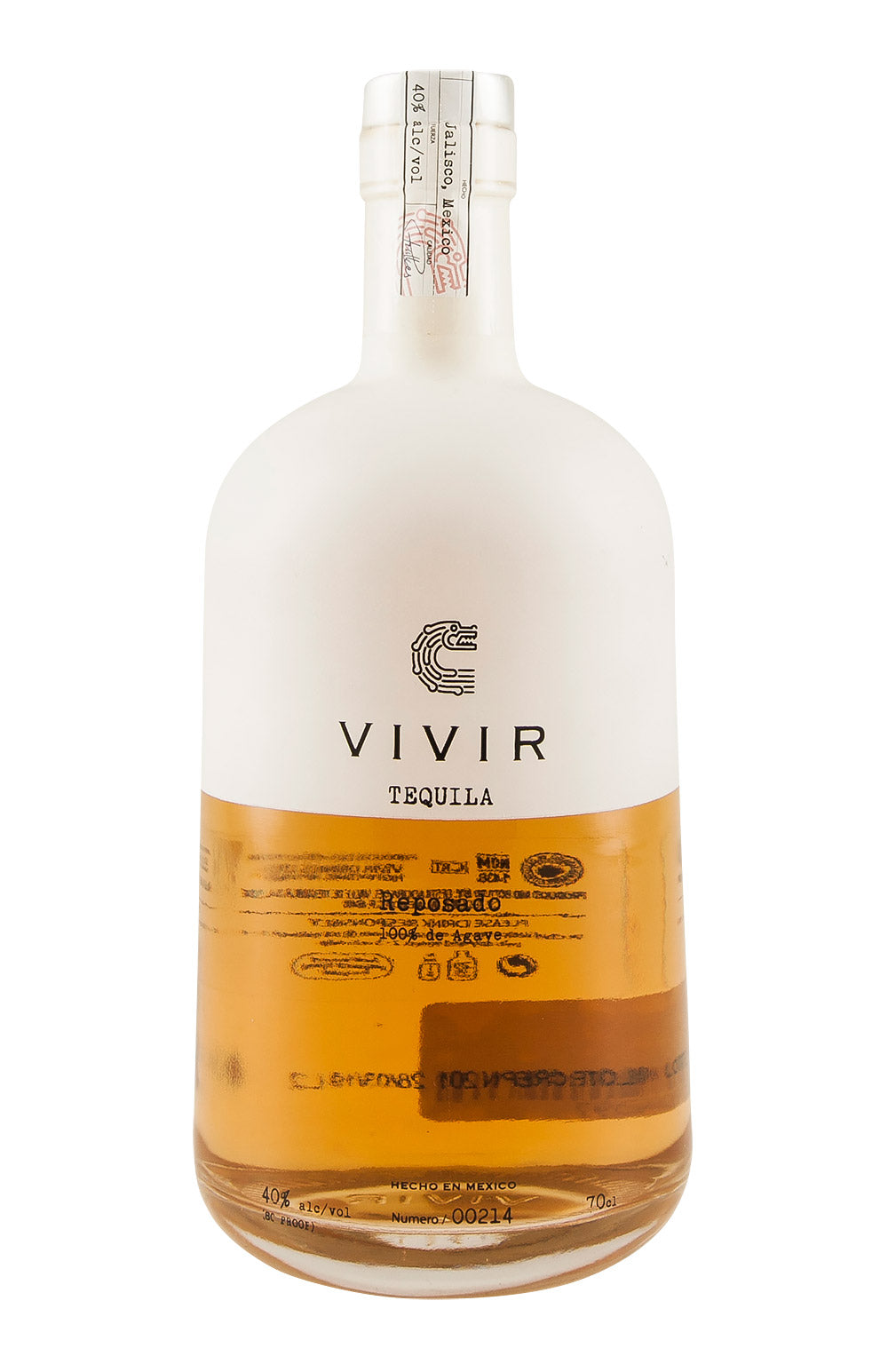 Vivir Reposado