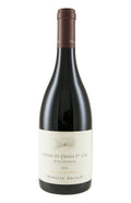 Morey St Denis Chezeaux Arlaud 2014