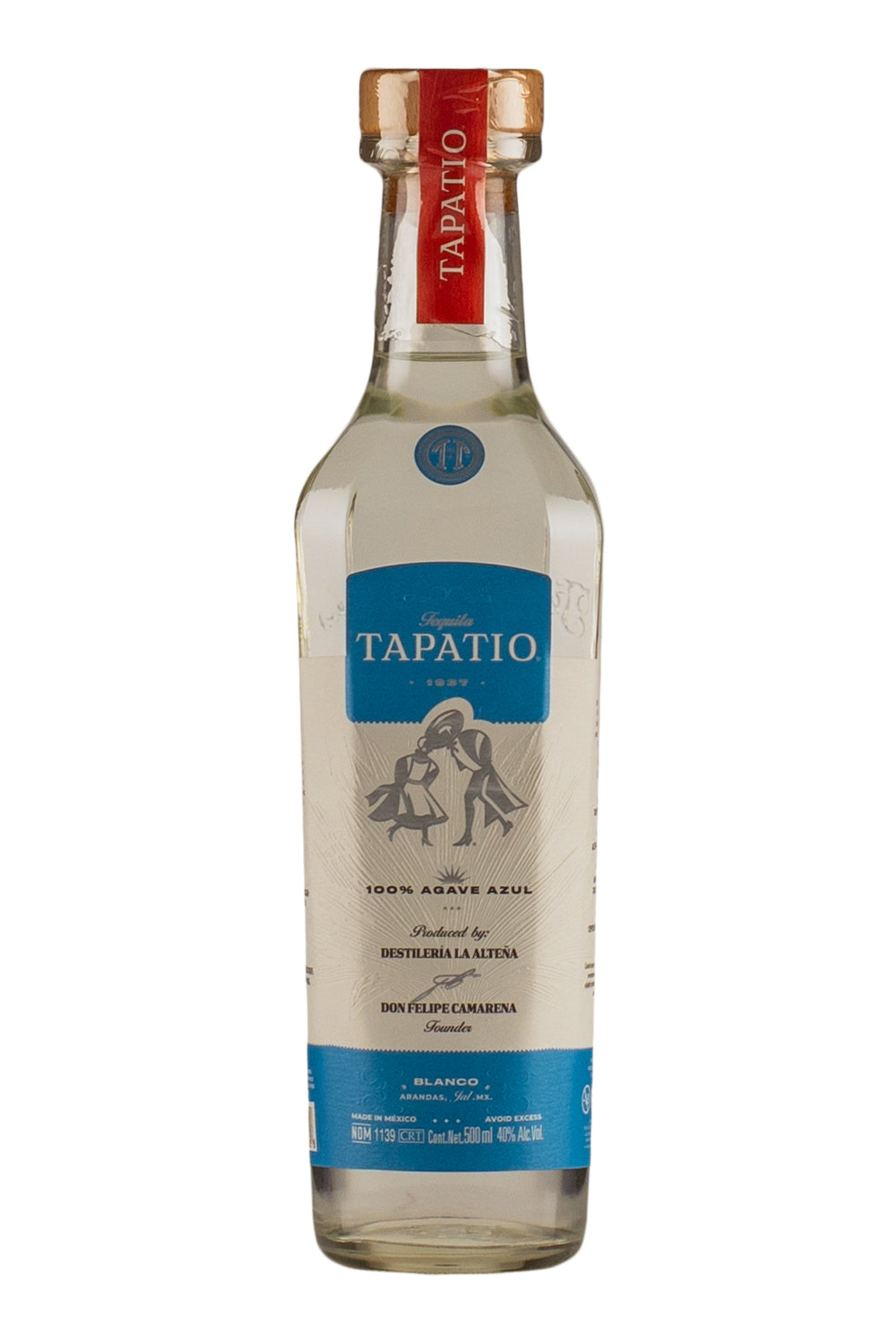 Tapatio Blanco