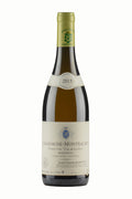 Chassagne Montrachet Clos du Cailleret Ramonet 2015