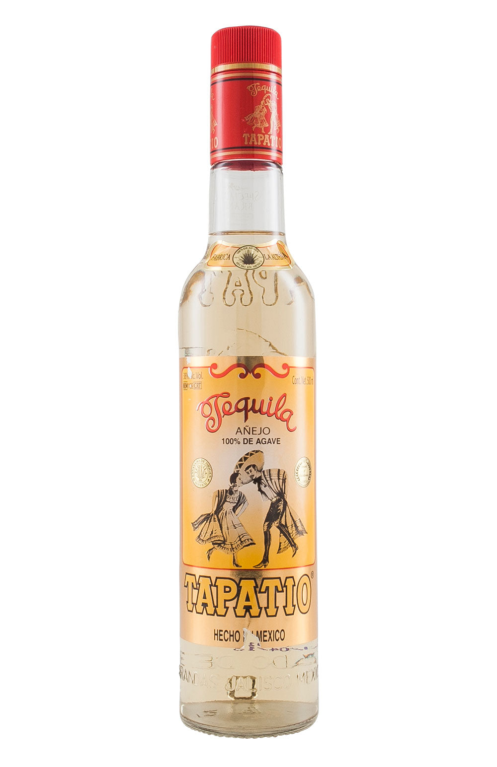 Tapatio Anejo