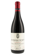 Chambolle Musigny de Vogue 2017