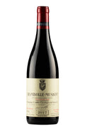 Chambolle Musigny 1er Cru de Vogue 2017