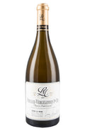 Pernand Vergelesses Sous Fretille Lucien Le Moine 2017
