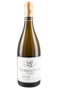 Meursault Charmes Lucien Le Moine 2017