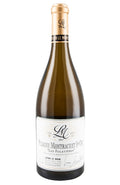 Puligny Montrachet Les Folatieres Lucien Le Moine 2017