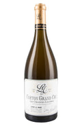Corton Les Grandes Lolieres Lucien Le Moine 2017