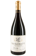 Morey St Denis Les Chaffots Lucien Le Moine 2017