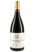 Nuits St Georges Les Boudots Lucien Le Moine 2017