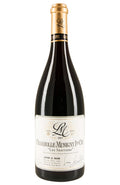 Chambolle Musigny Les Sentiers Lucien Le Moine 2017