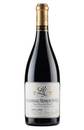 Chambolle Musigny Les Hauts Doix Lucien Le Moine 2017