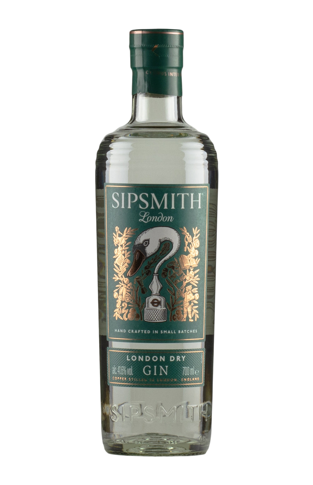 Sipsmith London Dry Gin