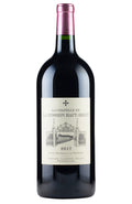 La Chapelle de la Mission Haut Brion 300cl 2017