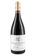 Romanee St Vivant Lucien Le Moine 2017