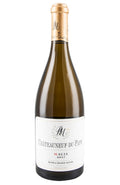 Chateauneuf du Pape Blanc Magis Saouma 2017