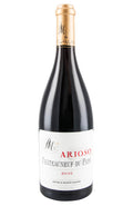 Chateauneuf du Pape Arioso Saouma 2016