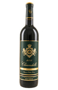 Clarendelle Rouge 2015
