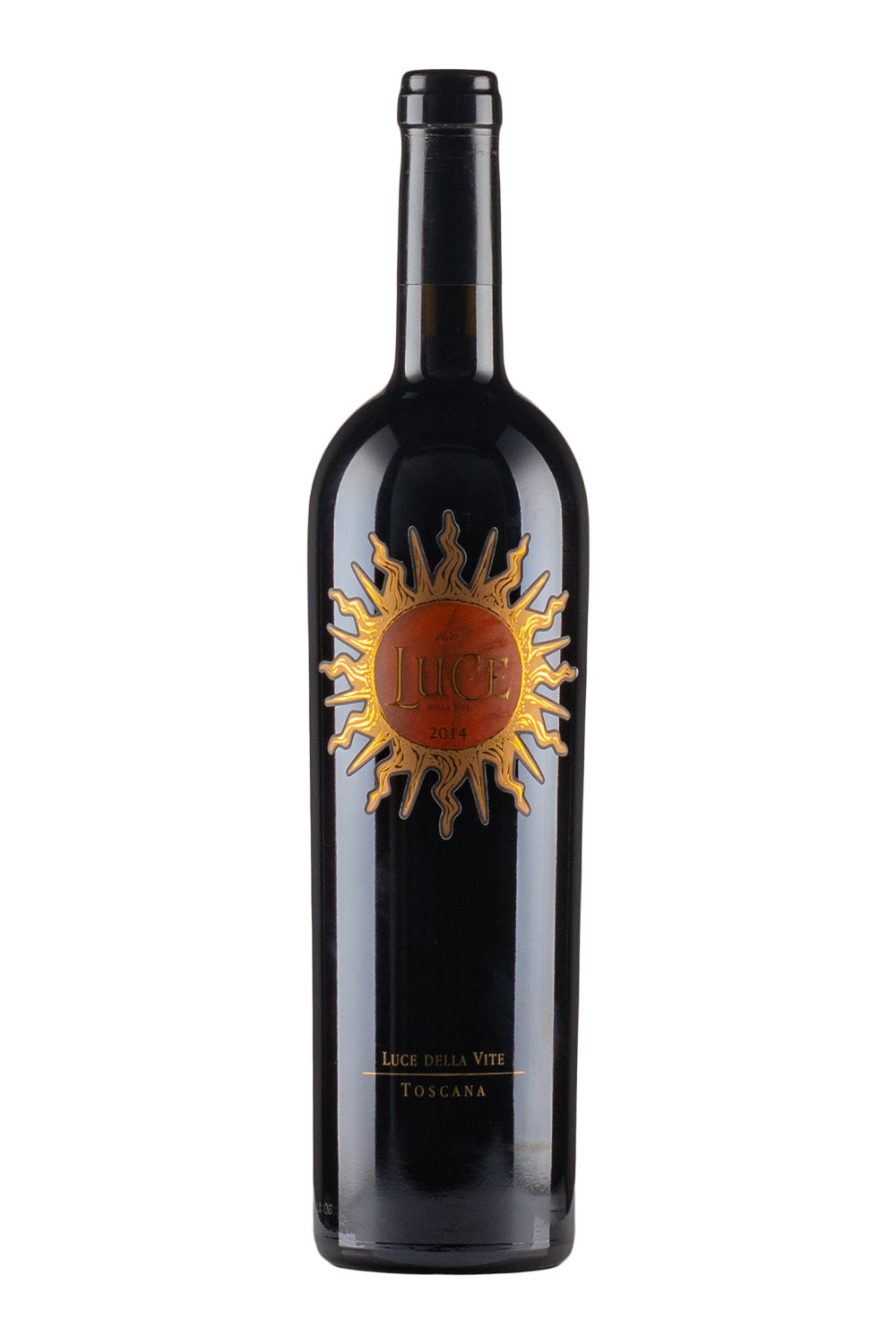 Luce Marchesi di Frescobaldi 2014