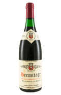 Hermitage Rouge Chave 1985