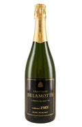 Delamotte Blanc de Blancs 1985