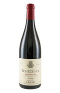 Echezeaux Emmanuel Rouget et Georges Jayer 2008