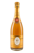 Louis Roederer Cristal 1975
