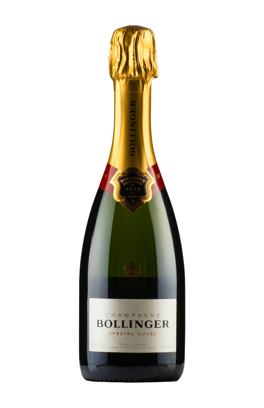 Bollinger Special Cuvee Half