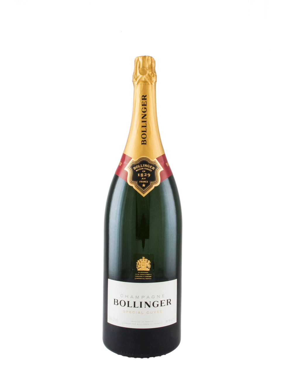Bollinger Special Cuvee 300cl