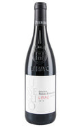 Lirac Pierre Usseglio 2017