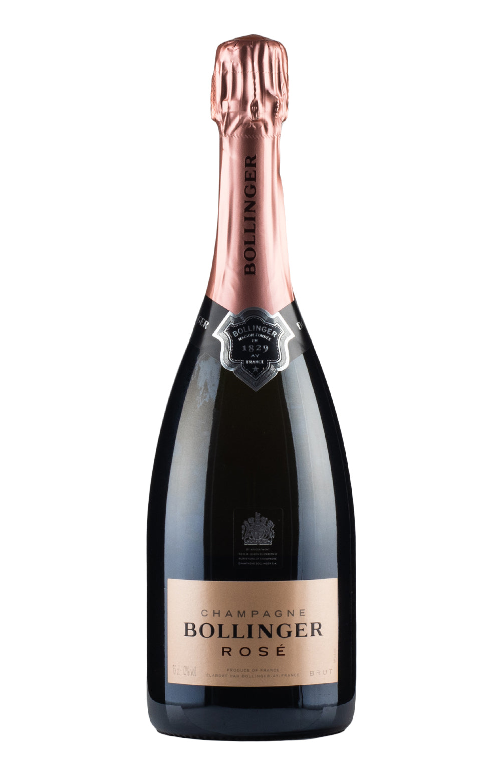 Bollinger Rose