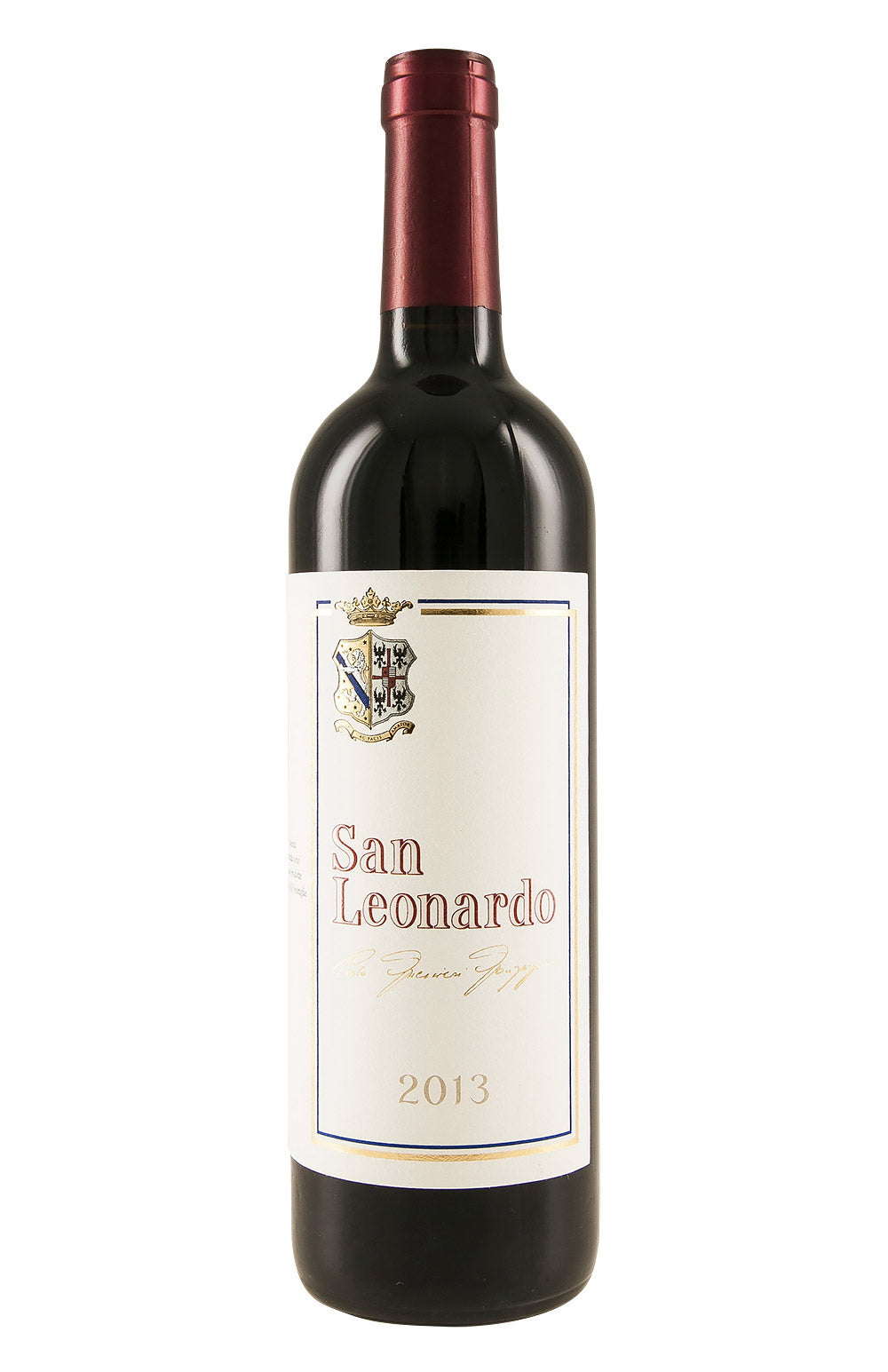 San Leonardo Tenuta San Leonardo 2013