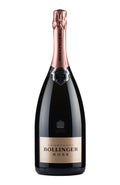 Bollinger Rose Magnum