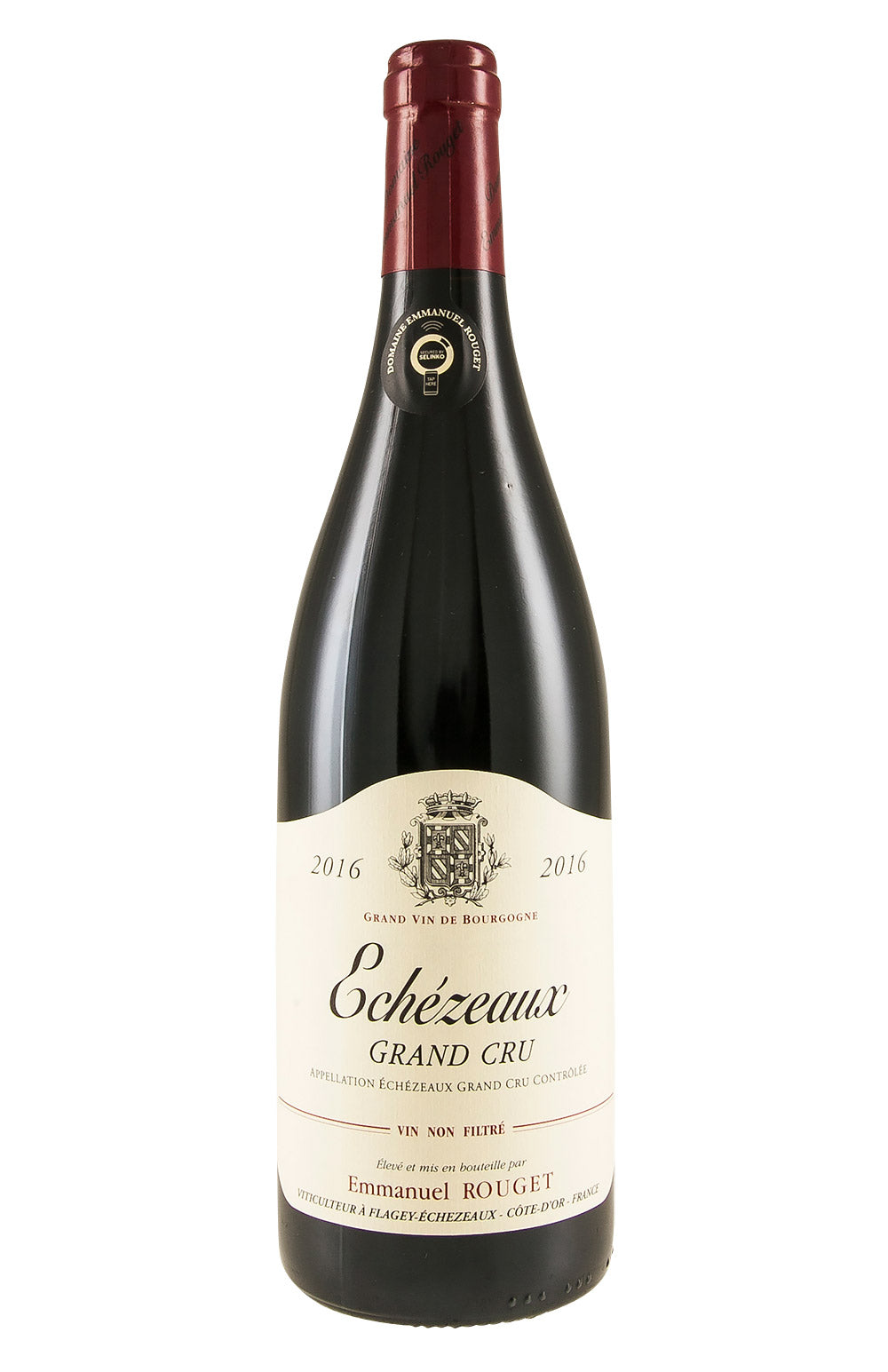 Echezeaux Emmanuel Rouget 2016