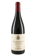 Echezeaux Emmanuel Rouget et Georges Jayer 2016