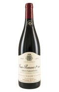 Vosne Romanee Cros Parantoux Emmanuel Rouget 2016