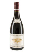 Bonnes Mares Mugnier 2016