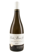 Chablis Cote de Lechet Jean Dauvissat 2017